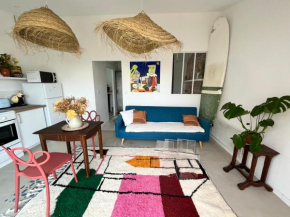 Maison 60 m plage